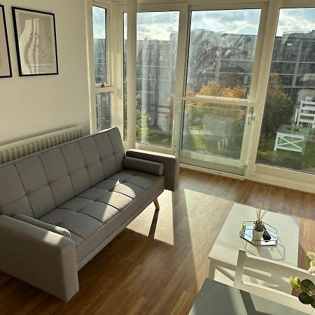 Luxury 1 Bedroom Apartment - City Centre - Balcony - Near O2 Academy Бирмингам Екстериор снимка